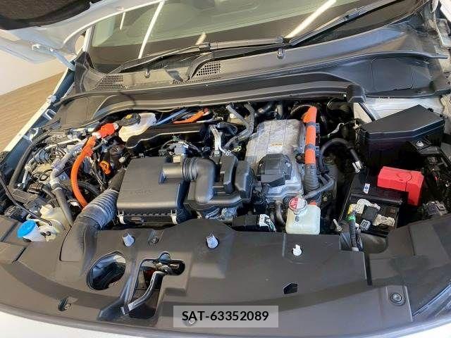 Honda VEZEL 2021-04 7964256-19