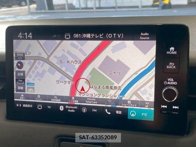 Honda VEZEL 2021-04 7964256-2