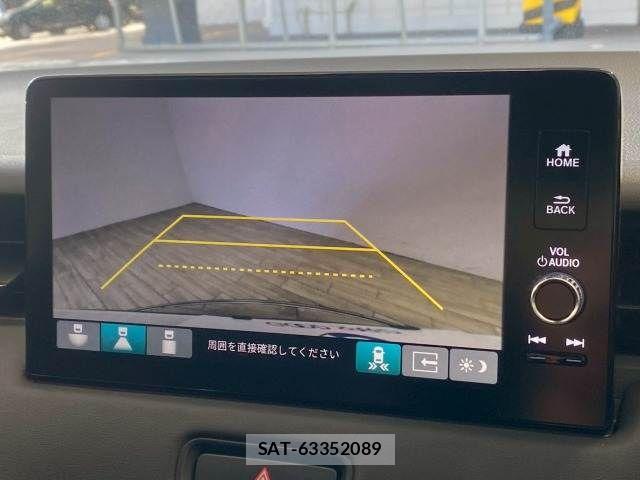 Honda VEZEL 2021-04 7964256-3