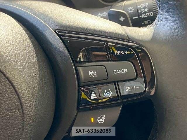 Honda VEZEL 2021-04 7964256-4