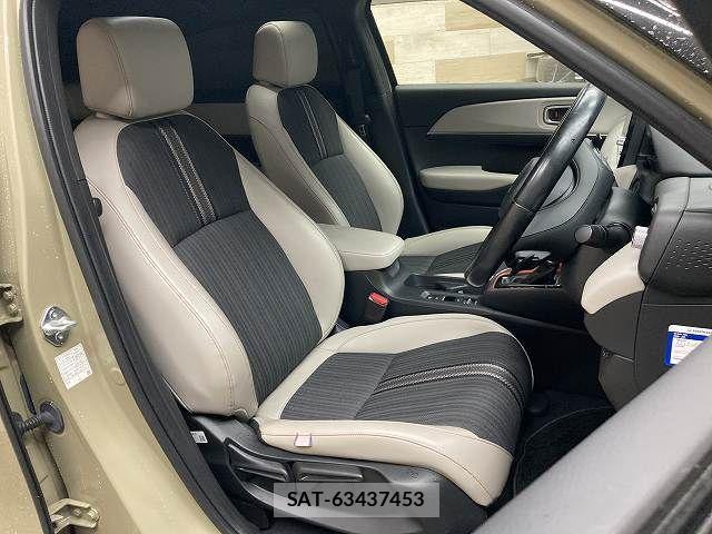 Honda VEZEL 2021-10 7964253-11