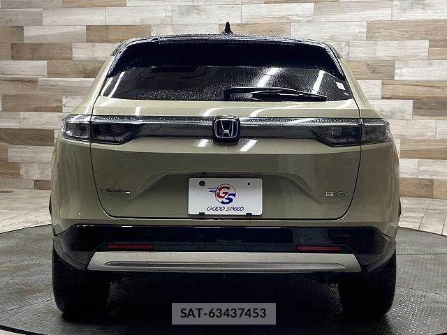 Honda VEZEL 2021-10 7964253-14
