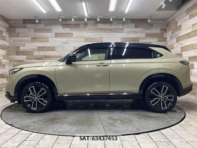 Honda VEZEL 2021-10 7964253-15