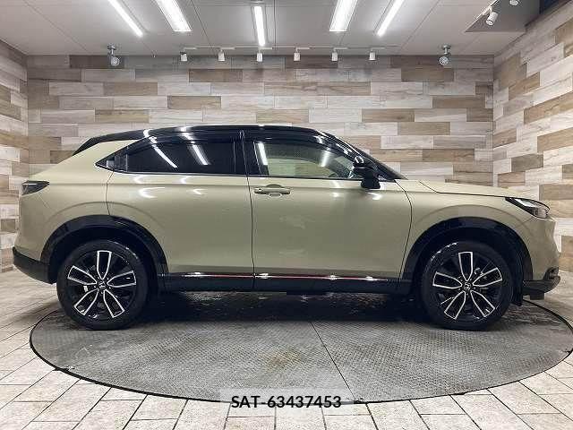 Honda VEZEL 2021-10 7964253-16