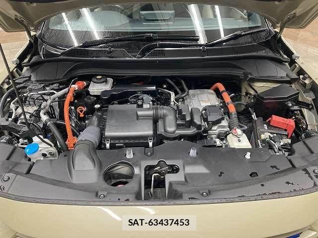 Honda VEZEL 2021-10 7964253-17