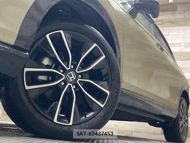 Honda VEZEL 2021-10 7964253-18
