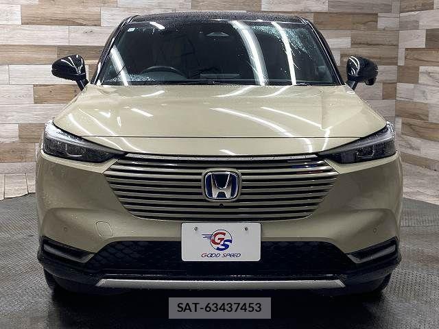 Honda VEZEL 2021-10 7964253-2