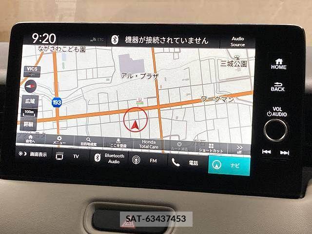Honda VEZEL 2021-10 7964253-3