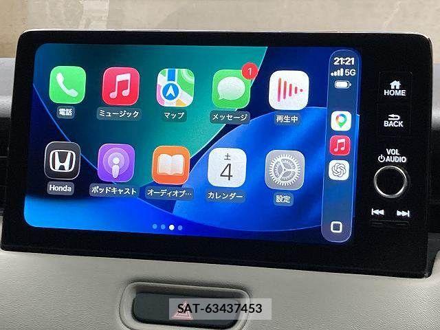 Honda VEZEL 2021-10 7964253-5