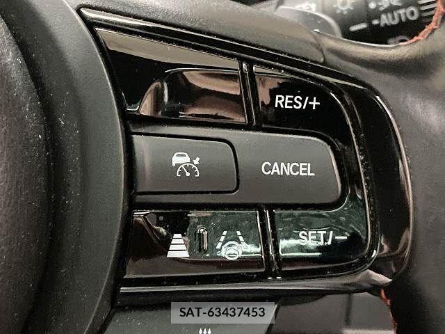 Honda VEZEL 2021-10 7964253-8