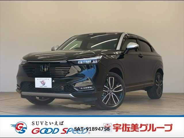 Honda VEZEL 2021-07 7964251-0