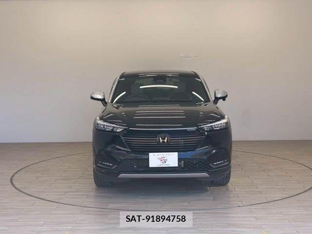 Honda VEZEL 2021-07 7964251-13