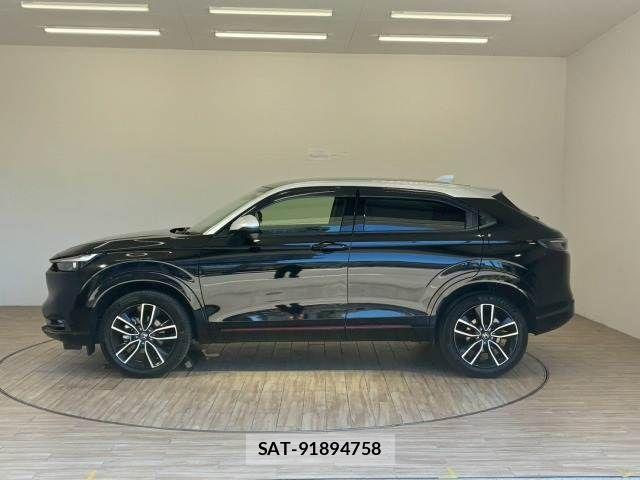 Honda VEZEL 2021-07 7964251-14