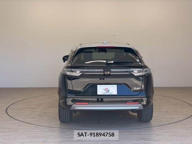 Honda VEZEL 2021-07 7964251-15