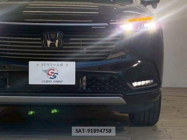 Honda VEZEL 2021-07 7964251-17