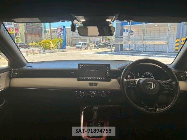 Honda VEZEL 2021-07 7964251-2