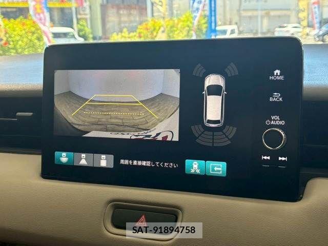 Honda VEZEL 2021-07 7964251-4
