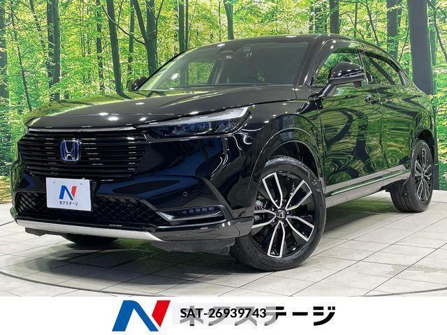 Honda VEZEL 2023-10 7964254-0