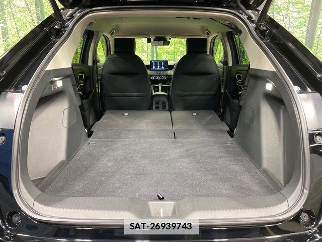 Honda VEZEL 2023-10 7964254-9