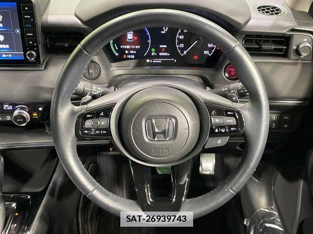 Honda VEZEL 2023-10 7964254-10