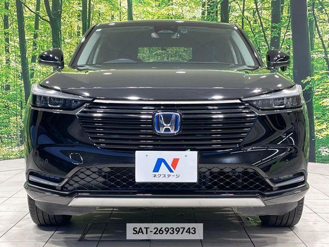 Honda VEZEL 2023-10 7964254-13