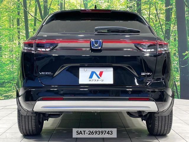 Honda VEZEL 2023-10 7964254-14