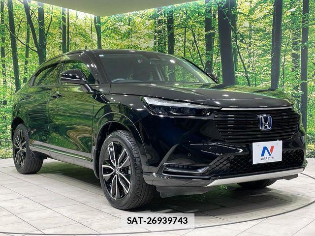 Honda VEZEL 2023-10 7964254-15
