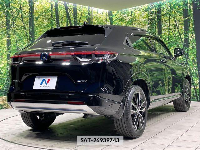 Honda VEZEL 2023-10 7964254-16