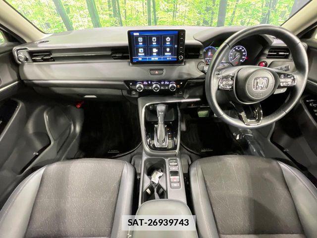 Honda VEZEL 2023-10 7964254-1