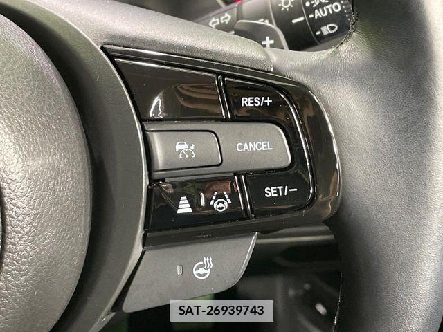 Honda VEZEL 2023-10 7964254-5