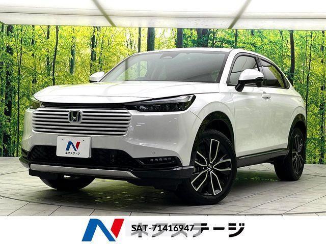 Honda VEZEL 2025-01 7964249-0