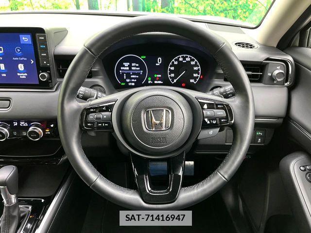 Honda VEZEL 2025-01 7964249-10