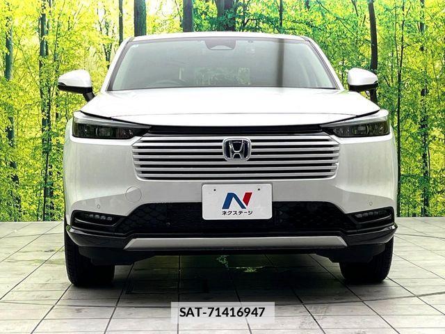 Honda VEZEL 2025-01 7964249-13