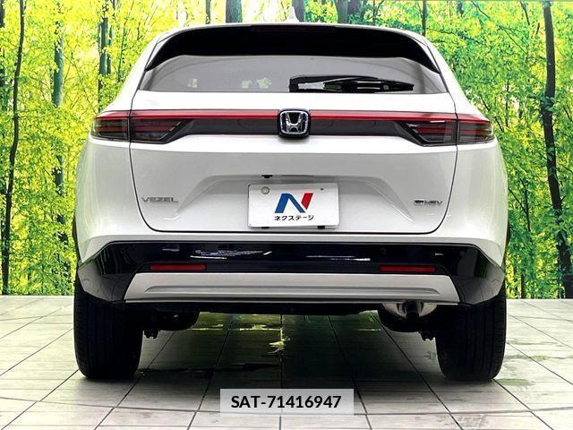 Honda VEZEL 2025-01 7964249-14
