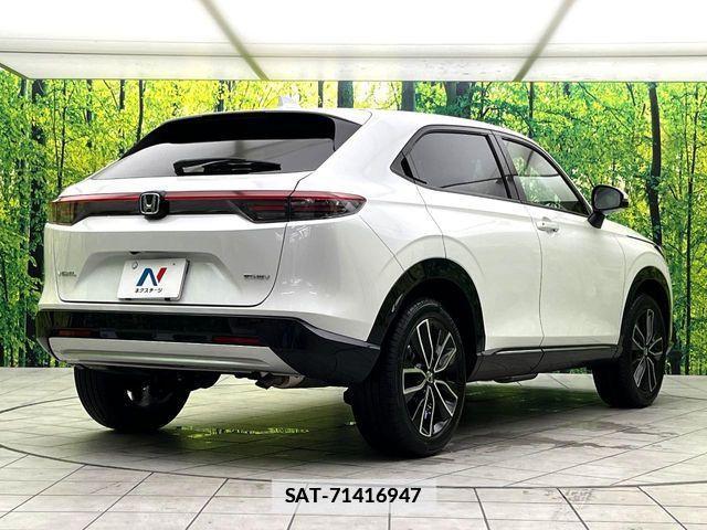 Honda VEZEL 2025-01 7964249-16