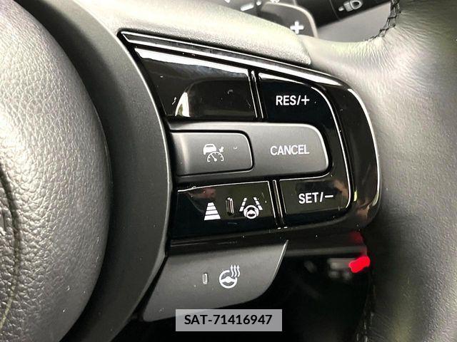 Honda VEZEL 2025-01 7964249-4