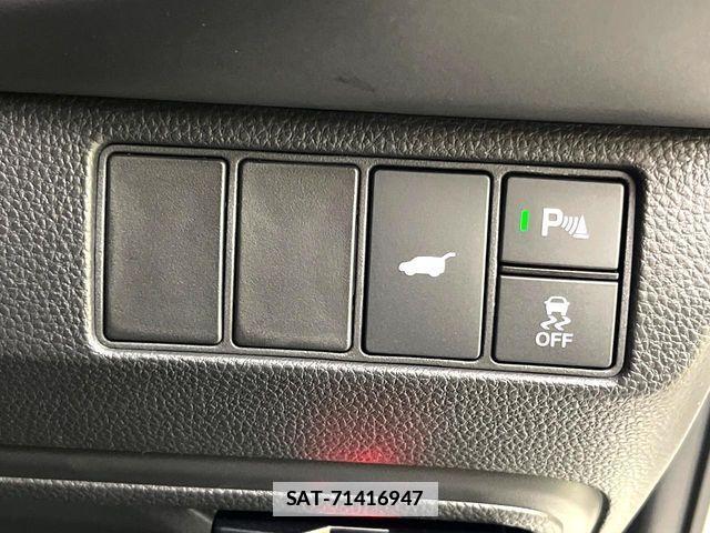 Honda VEZEL 2025-01 7964249-6