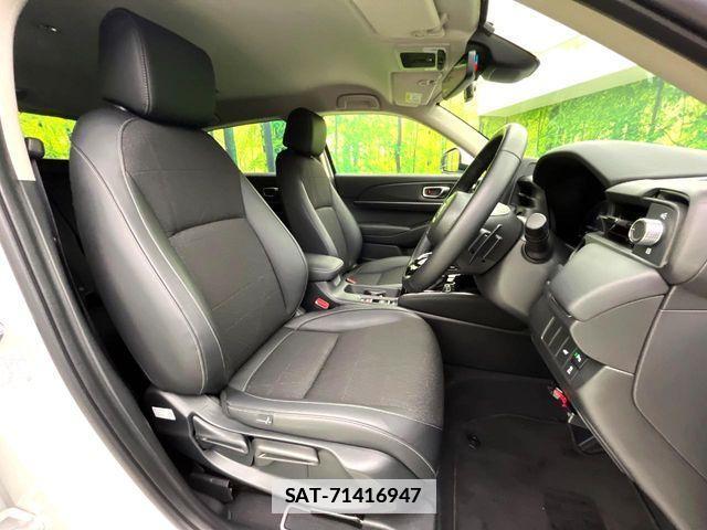 Honda VEZEL 2025-01 7964249-7