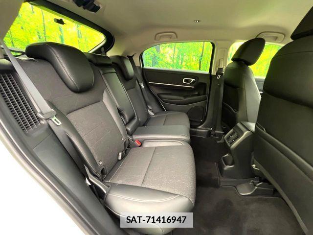 Honda VEZEL 2025-01 7964249-8