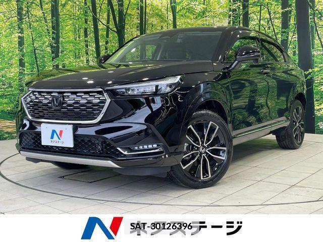 Honda VEZEL 2023-09 7964252-0