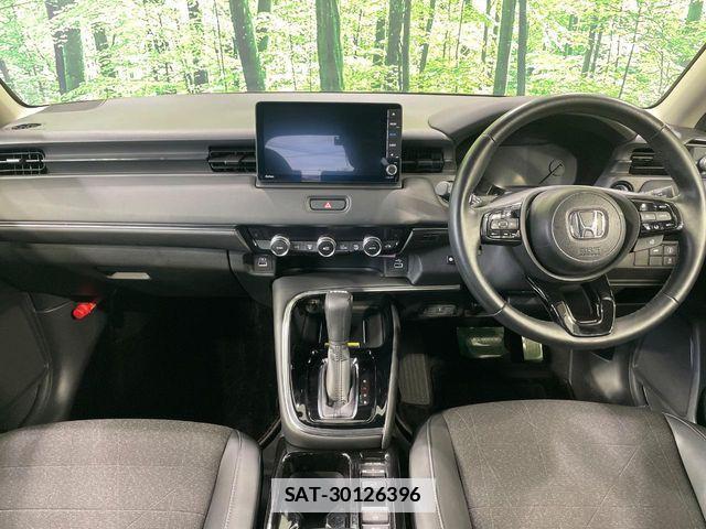 Honda VEZEL 2023-09 7964252-1