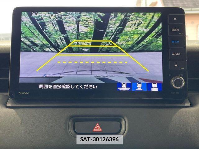 Honda VEZEL 2023-09 7964252-3