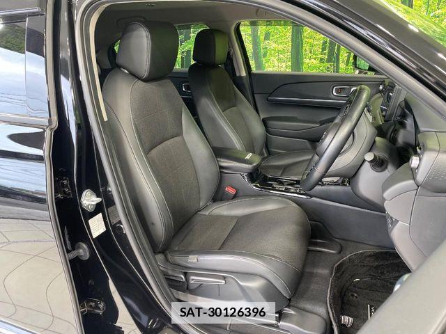 Honda VEZEL 2023-09 7964252-7