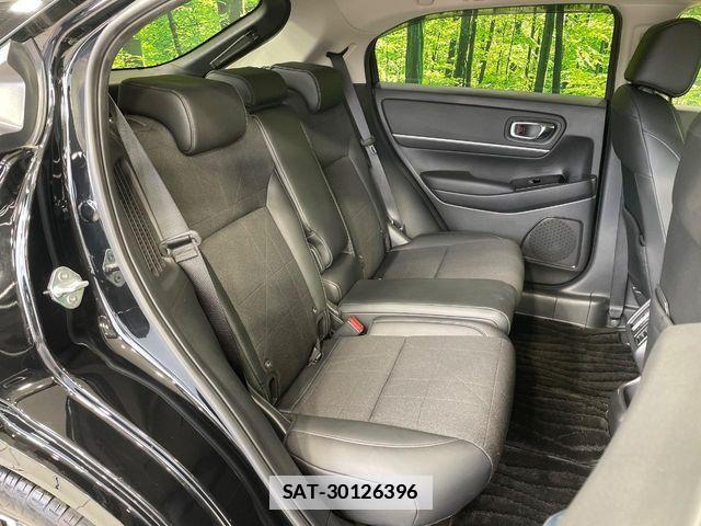 Honda VEZEL 2023-09 7964252-8