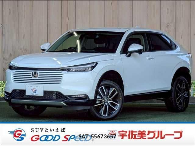 Honda VEZEL 2026-05 7964248-0