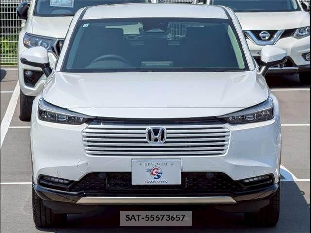 Honda VEZEL 2026-05 7964248-10