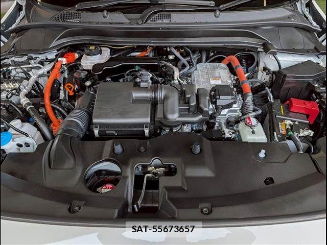 Honda VEZEL 2026-05 7964248-17