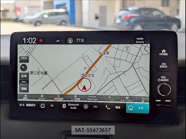 Honda VEZEL 2026-05 7964248-2