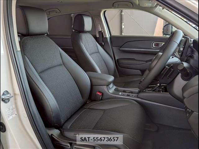 Honda VEZEL 2026-05 7964248-4