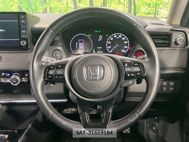 Honda VEZEL 2022-09 7964257-10